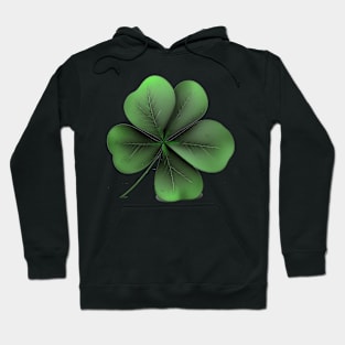 st patricks day Hoodie